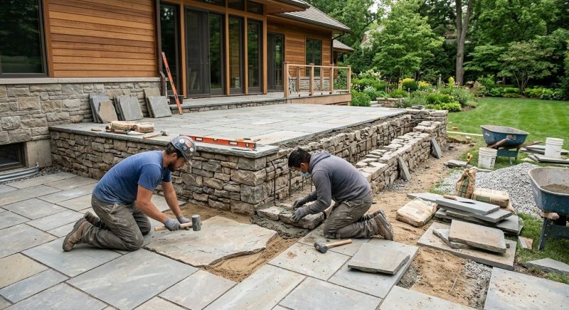 Masonry Service in Pinellas County, FL