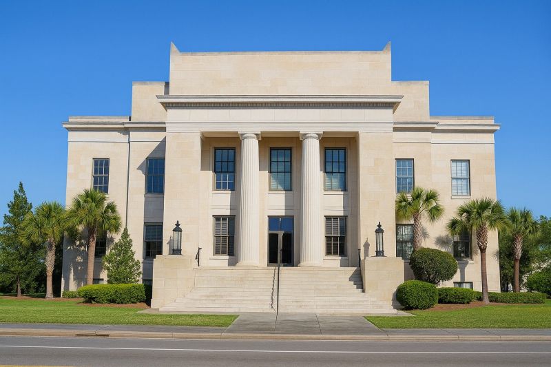 Masonry Service in Pinellas County, FL