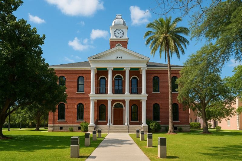 Masonry Service in Pinellas County, FL