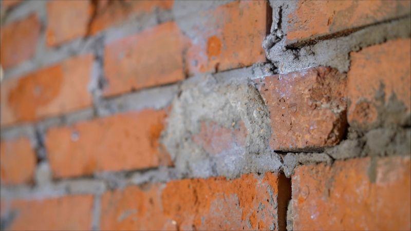 Block Masonry Repair in Pinellas County, FL