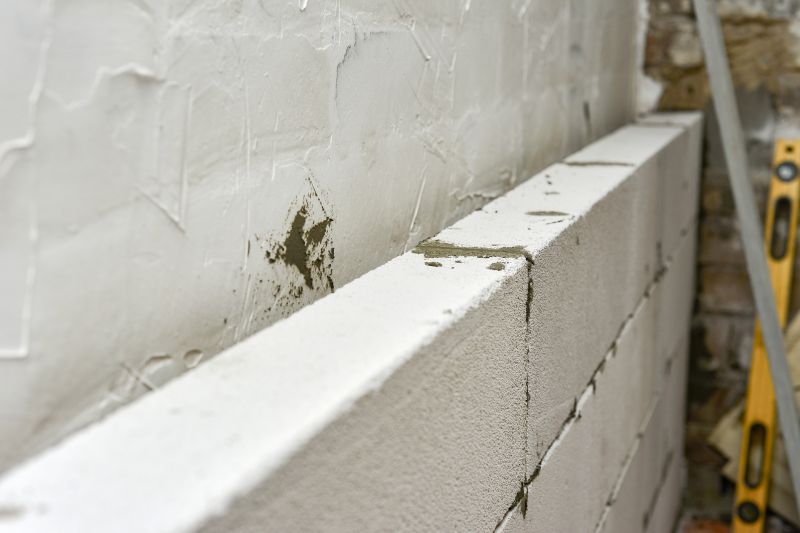 Block Wall Repair in Tampa, FL
