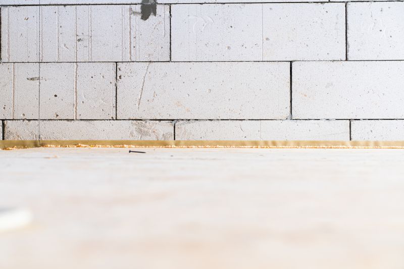 Block Work Repair in Pinellas County, FL