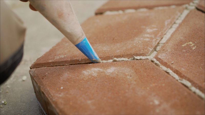 Brick Caulking in Pinellas County, FL