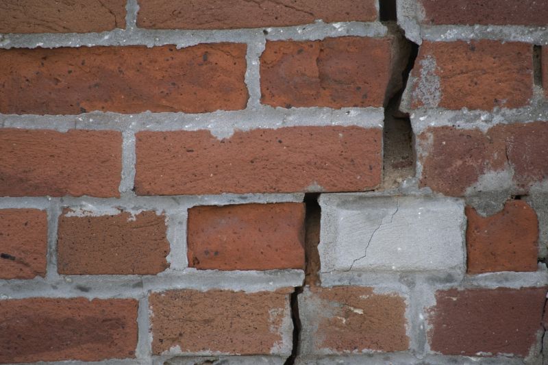Brick Caulking in Pinellas County, FL