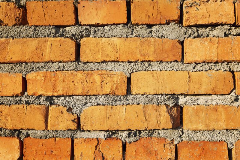 Brick Fence Repair in Pinellas County, FL