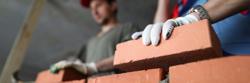Brick Flatwork Repair in Lutz, FL