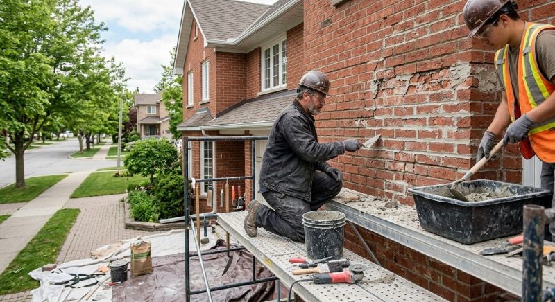 Brick Flatwork Repair in Palm Harbor, FL