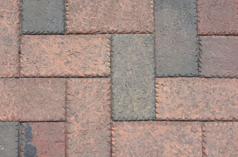 Brick Flatwork Repair in Safety Harbor, FL