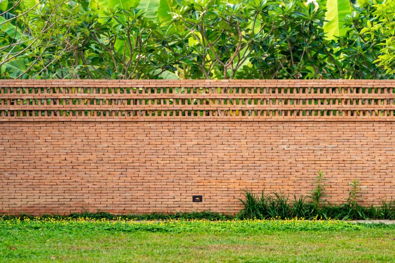 Brick Repair in Clearwater Beach, FL
