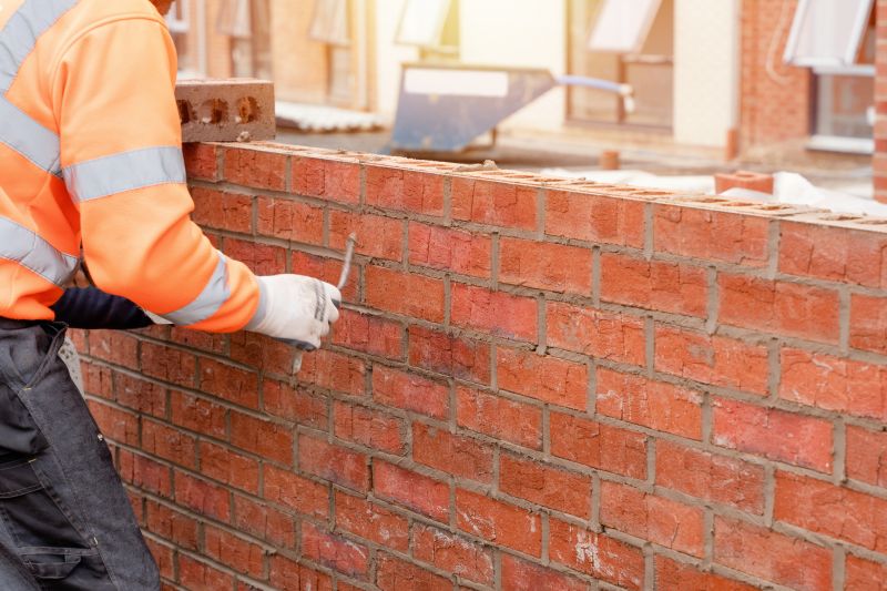 Brick Repair in Largo, FL