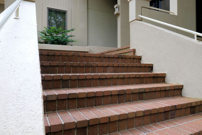Brick Restoration in Clearwater Beach, FL