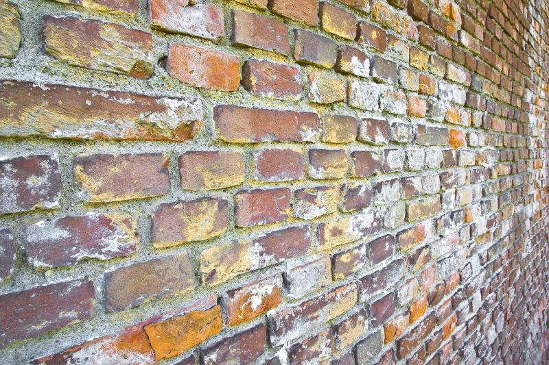 Brick Restoration in Clearwater, FL