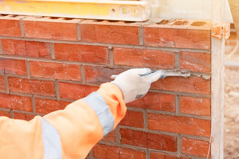 Brick Restoration in Largo, FL