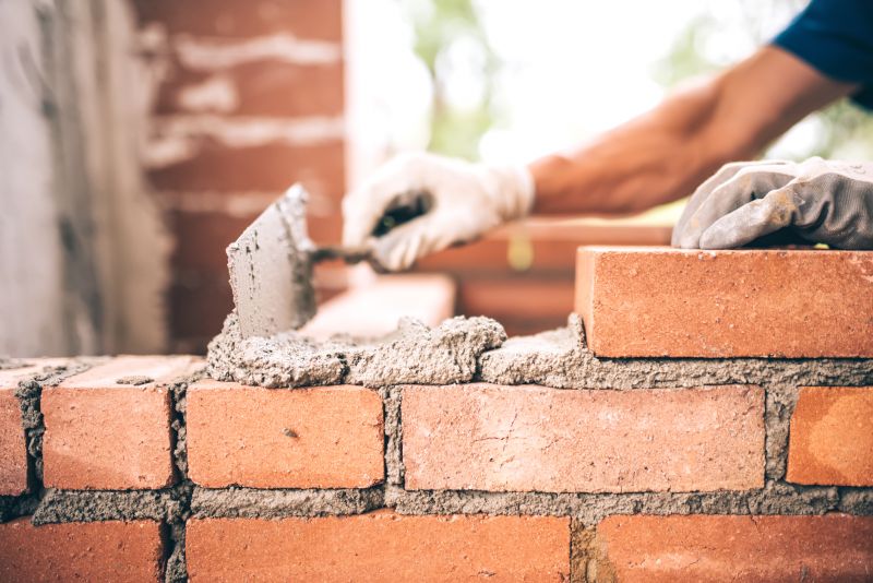 Brick Restoration in Largo, FL