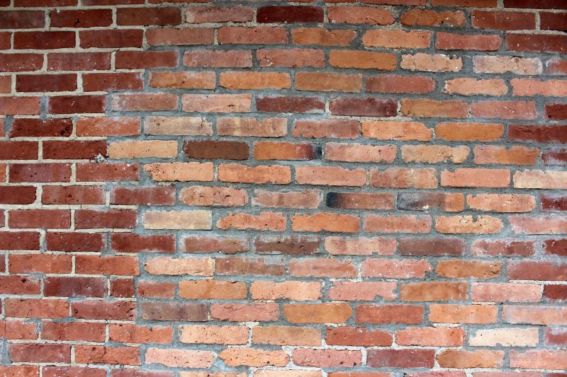 Brick Restoration in Lutz, FL