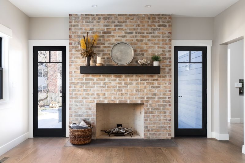 Brick Restoration in Tarpon Springs, FL