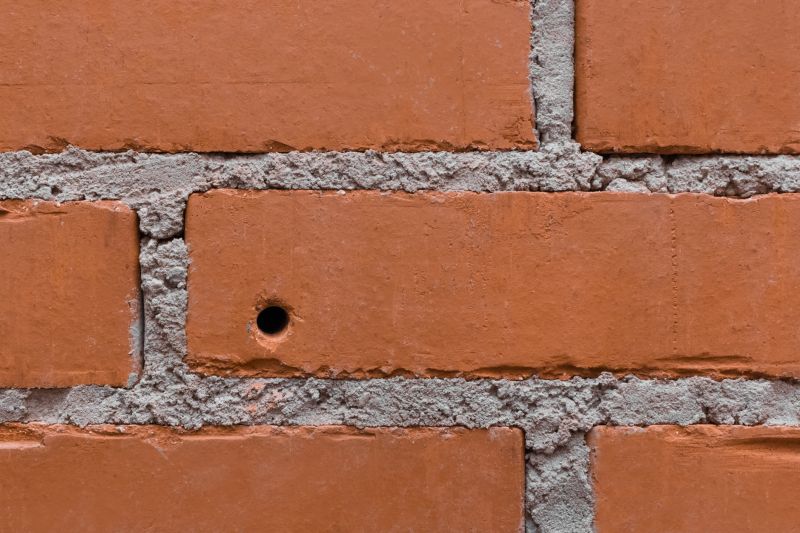 Brick Wall Repair in Pinellas County, FL