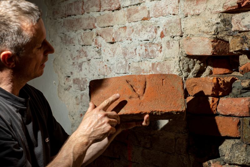 Brick Wall Repair in Tarpon Springs, FL