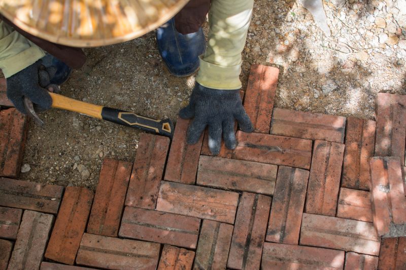Commercial Masonry Repair in Clearwater Beach, FL