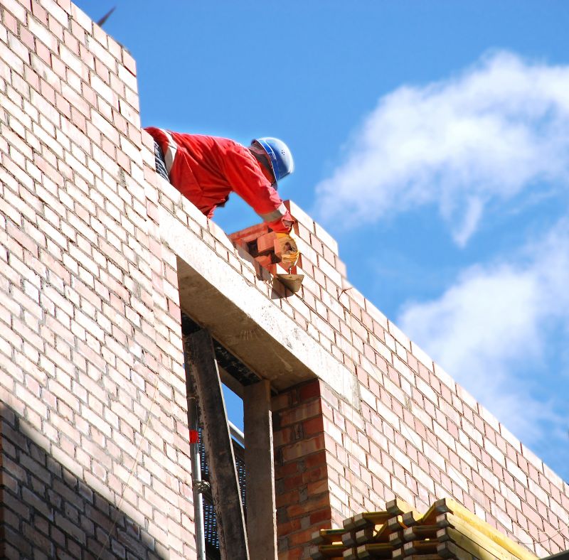 Commercial Masonry Repair in Clearwater, FL