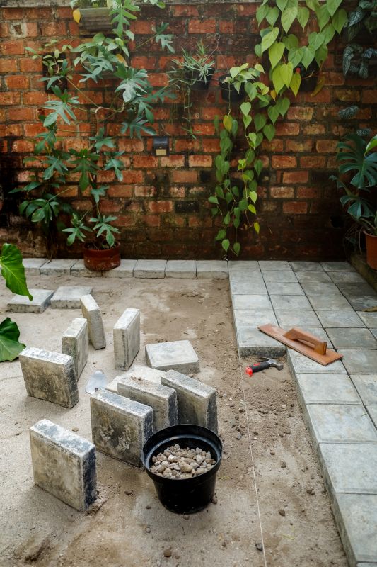 Commercial Masonry Repair in Holiday, FL