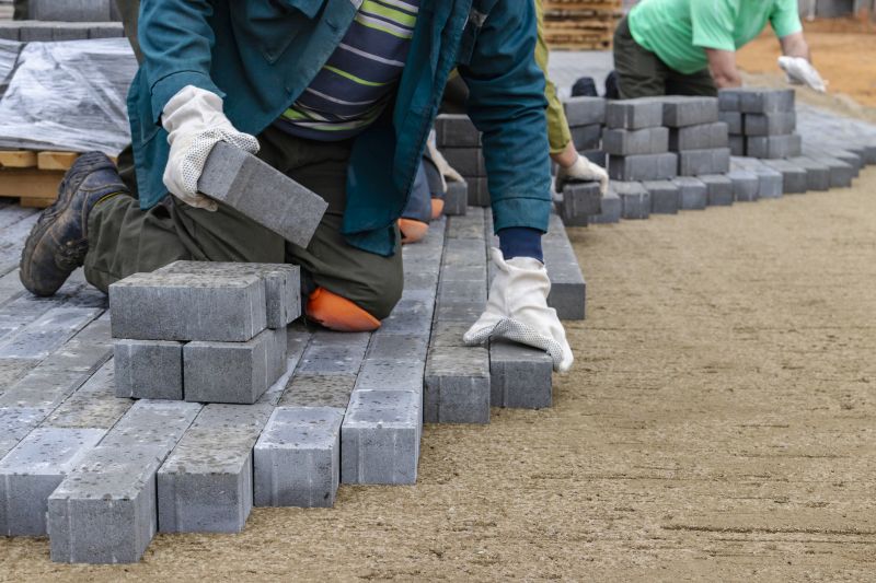 Commercial Masonry Repair in Holiday, FL
