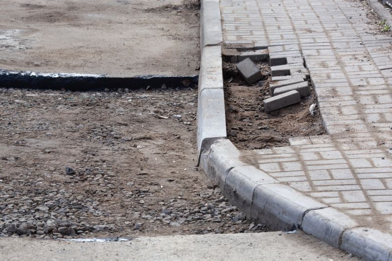 Commercial Masonry Repair in Oldsmar, FL