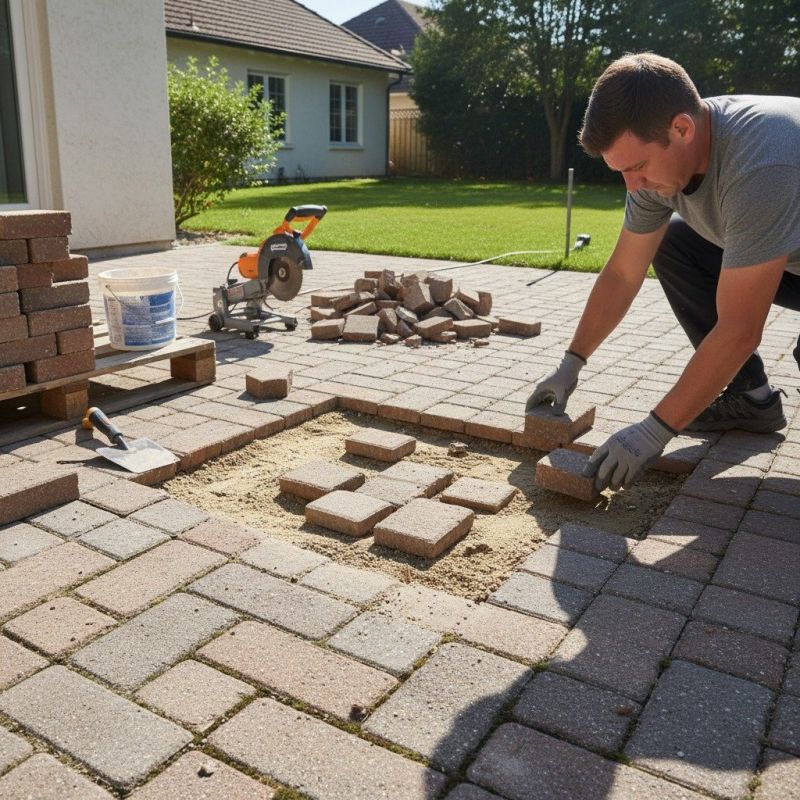 Commercial Masonry Repair in Tampa, FL