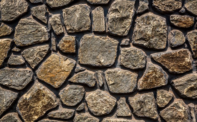 Commercial Stone Masonry in Odessa, FL