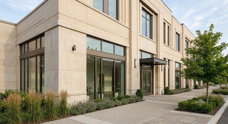 Commercial Stone Masonry in Pasco County, FL