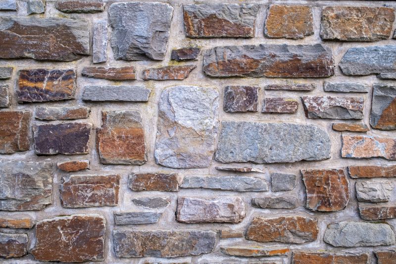 Commercial Stone Masonry in Port Richey, FL