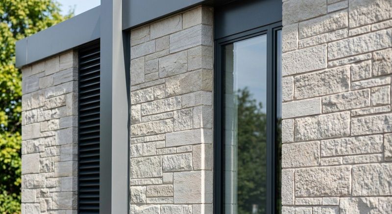 Commercial Stone Masonry in Port Richey, FL
