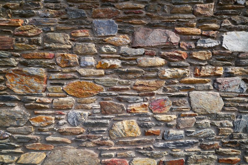 Commercial Stone Masonry in Saint Petersburg, FL