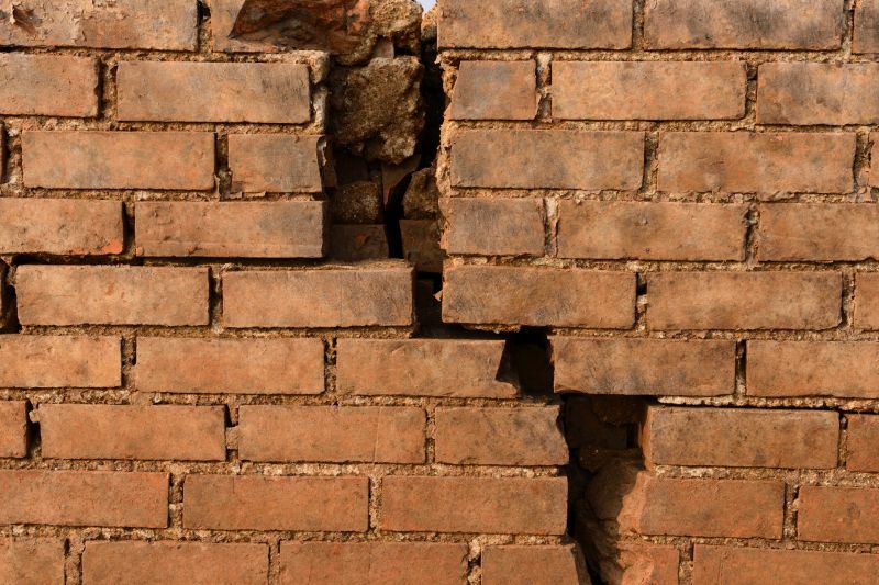 Masonry Repair in Land O Lakes, FL