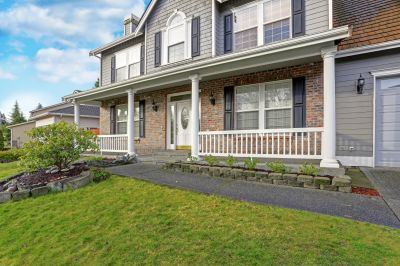 Porch Brick Repair in Pinellas County, FL