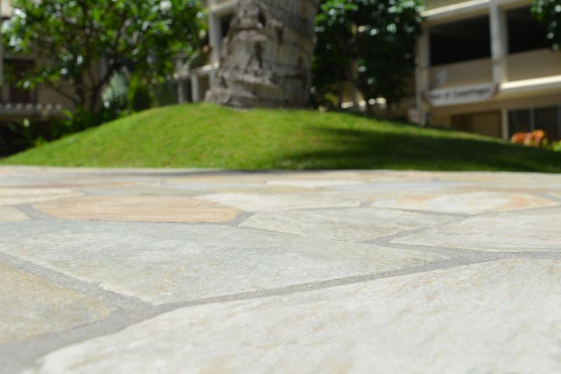 Stone Driveway Repair in Pinellas County, FL