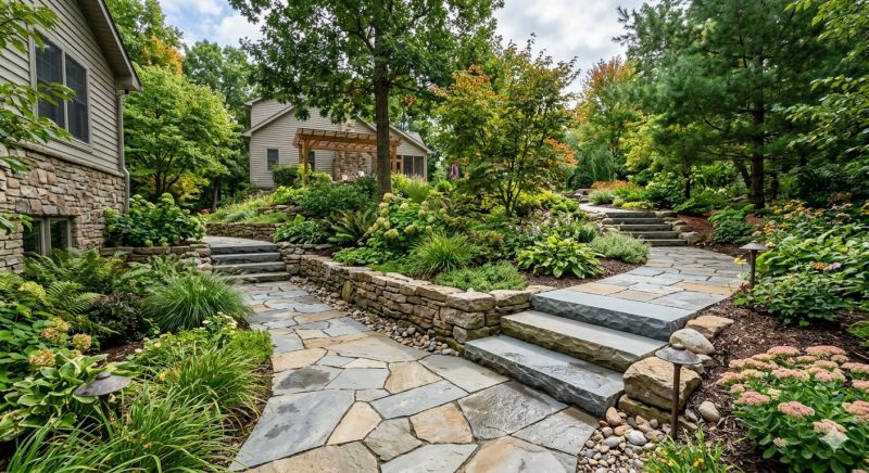 Stone Hardscape Service in Pinellas County, FL