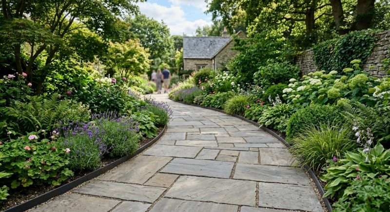 Stone Hardscape Service in Pinellas County, FL
