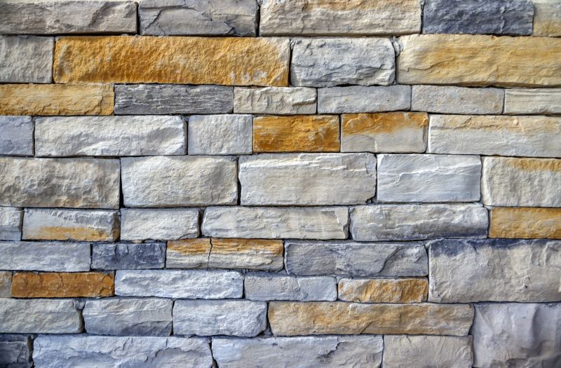 Stone Masonry Installation in Lutz, FL