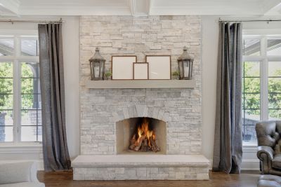 Stone Masonry Installation in Oldsmar, FL