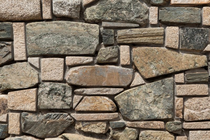 Stone Masonry Installation in Palm Harbor, FL