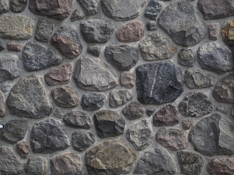 Stone Masonry Installation in Pasco County, FL
