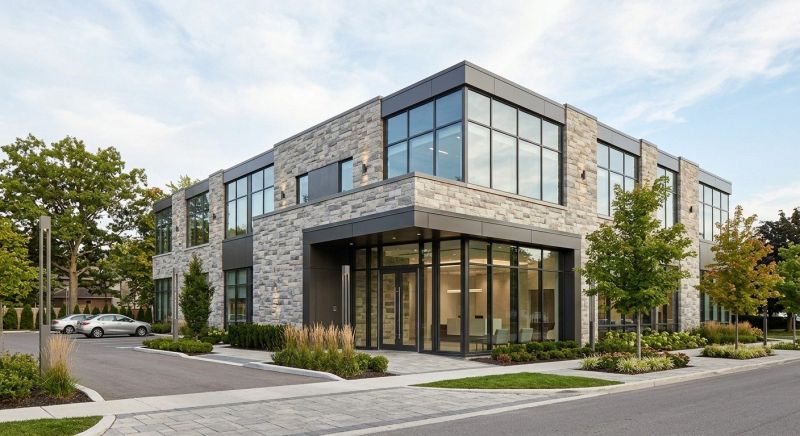 Stone Masonry Service in Pinellas County, FL