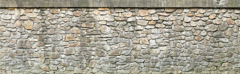 Stone Wall Repair in Clearwater Beach, FL