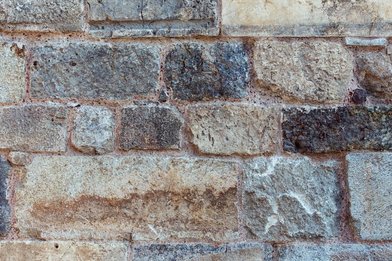 Stonework Installation in Oldsmar, FL
