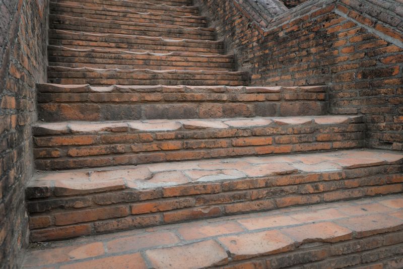 Stonework Repair in Pinellas County, FL